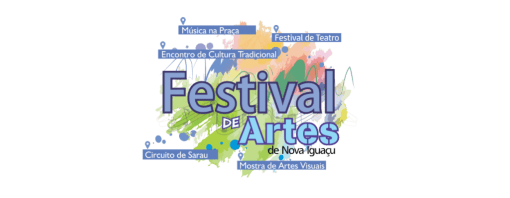 Festival de Artes de Nova Iguaçu