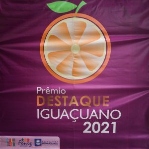 Prêmio Iguaçuano 2021