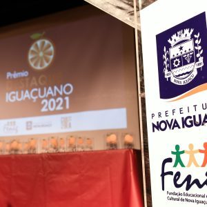 Prêmio Iguaçuano 2021