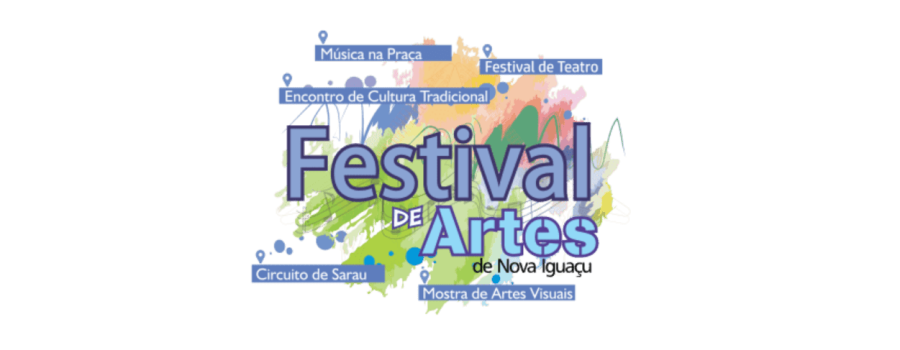 Festival de Artes de Nova Iguaçu