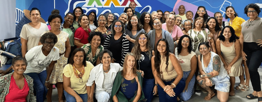 CAPACITAÇÃO IDENTIDADE CULTURAL