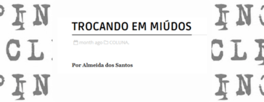 Trocando em Miúdos