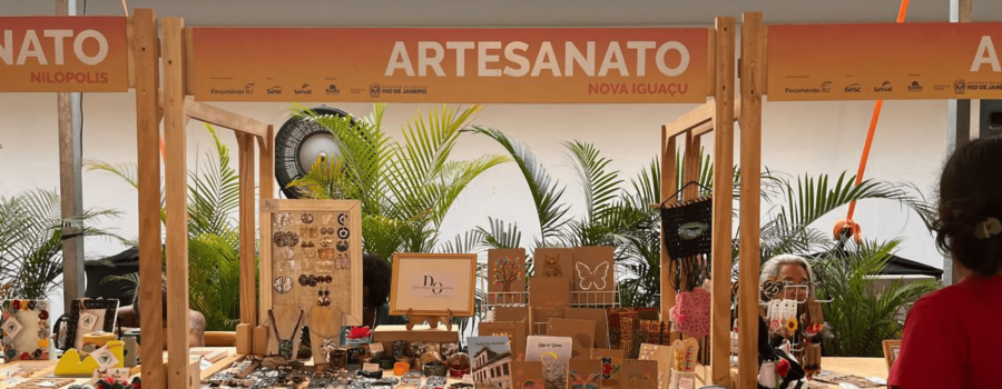Expo Rio Turismo