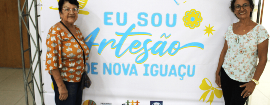 Dia do Artesão