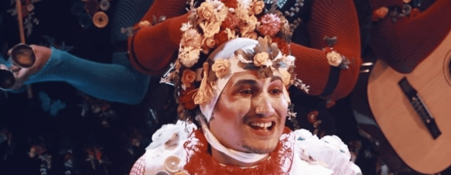 Patinho Feio