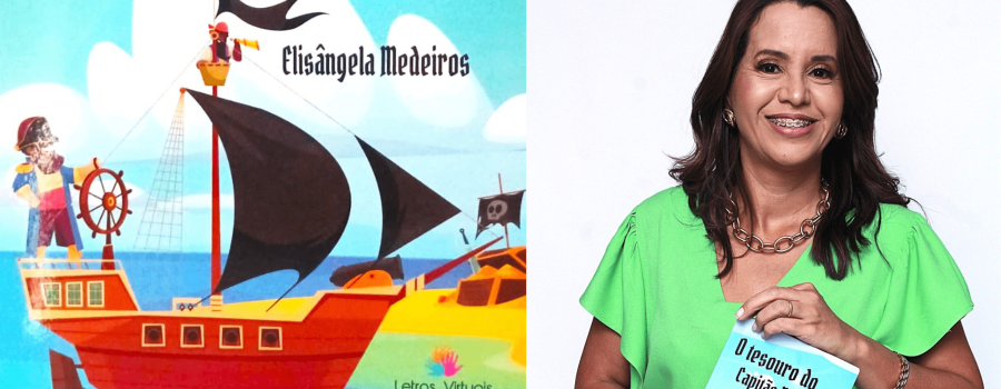 Elisângela Medeiros Capitão Martinez