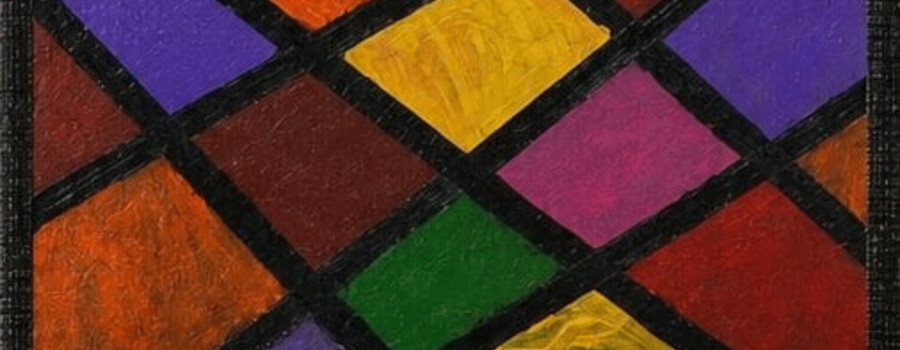 DESTAQUE EXPOSIÇÃO ARTE COMO INCLUSÃO