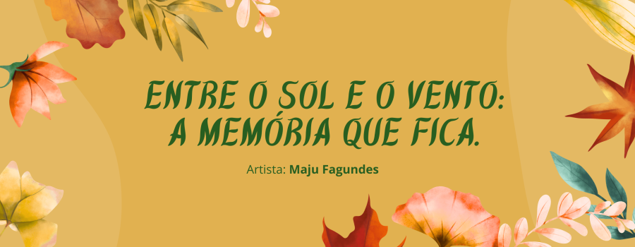 Entre o Sol e o Vento (1)