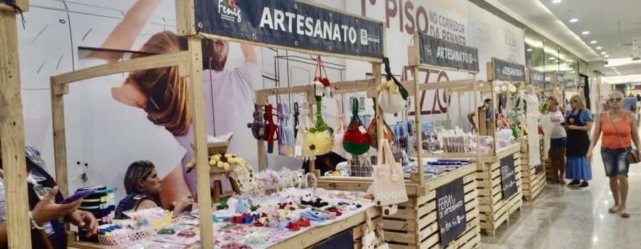 Feira Top 2
