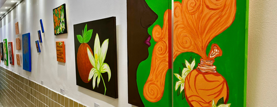Galeria de Artes Fenig