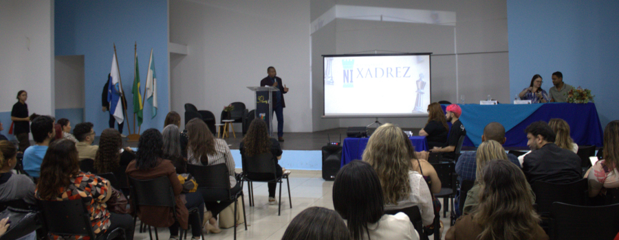 Miguel Ribeiro Torneio de Xadrez